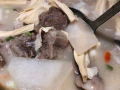 -霄汉羊排(万松园一店)