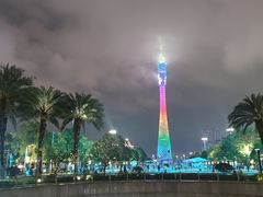 -广州塔