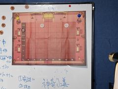 -剧狐剧本杀(徐汇1号店)