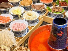 -咏江南·苏式火锅·苏州评弹(观前街店)