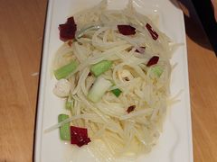 -周麻婆·川式小炒(宁德蕉城南路店)