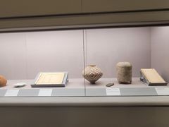 -北京大学赛克勒考古与艺术博物馆