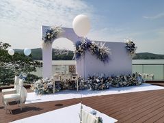 -水上明月·湖景餐厅