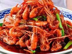 -老头儿油爆虾·知味杭州(爱琴海购物中心)