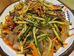 -圣夜东北菜烧烤·夜宵·小龙虾(胥江路店)
