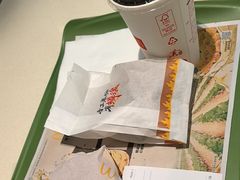 -麦当劳(南京龙池地铁站店)
