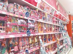 -TOYSRUS玩具反斗城(广州IGC天汇广场店)