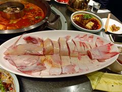 -不老溪贵州菜(广安门总店)