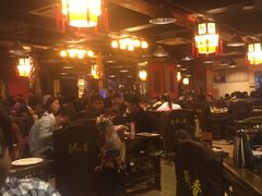 -蜀九香火锅(彩虹店)