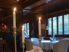 -三嚥阁 La Villa Restaurant