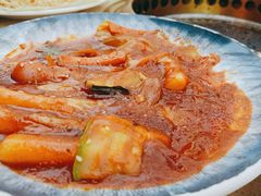 -妙香居韩国烤肉(容桂天佑城店)