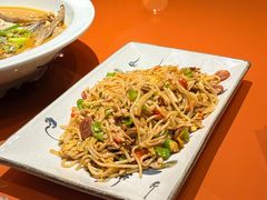 -陈先进鱼馆·夜宵·地道农家菜(湖墅南路店)