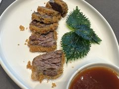 -金悦轩海鲜酒家(拱北店)