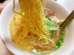 -华嫂冰室(尖沙咀店)