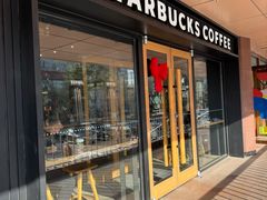 -星巴克(北京三里河东路店)