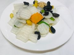 -琉璃餐厅(德基广场店)