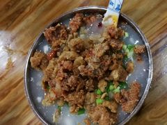 -豆相识•九九豆腐脑(牛咡桥店)