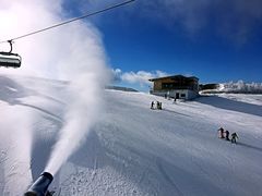 -多乐美地滑雪场