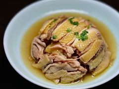 鲞扣鸡-龙井草堂