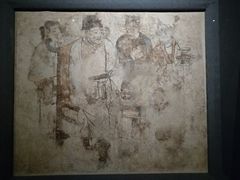 -洛阳古墓博物馆