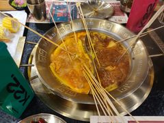 -旺蜀主成都串串火锅(西直门凯德MALL店)