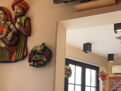 -克比叔叔印度餐厅Kebabs on the Grille(永康路分店)