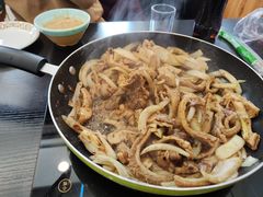 -鼎宏干锅牛肉(富城时代店)