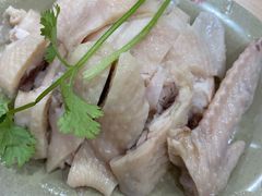 -百家鸡味馆(清泰店)