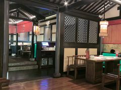 -苏乡兰亭·新派淮扬菜(吾悦广场店)