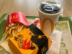 -麦当劳(王顶堤店)