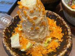 -ITARU食堂·定食料理(西丽店)
