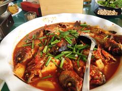 -水上人家民俗餐厅(洱海公园店)