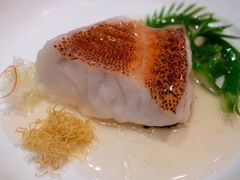 -8餐厅(新葡京酒店)