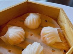 -富力丽思卡尔顿酒店·丽轩中餐厅