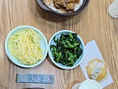 -李先生牛肉面大王(北京东四店)