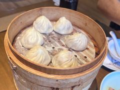 -南翔馒头店(豫园店)