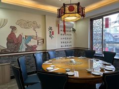 -大胡同天津菜·海肠捞饭·津门皮皮虾锅贴一绝(西姜井店)