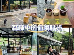 -南国桃园旅游度假区