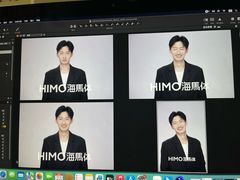 -海马体照相馆(徐州苏宁广场店)