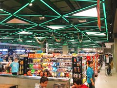 -盒马鲜生(宝地店)