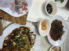 -好兄弟郭巨海鲜(天一阁店)