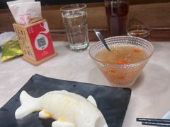 -小吊梨汤·北京菜·烤鸭(清河万象汇店)