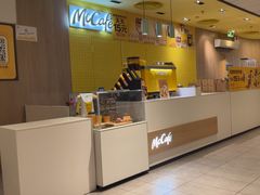 -麦当劳(宝龙店)