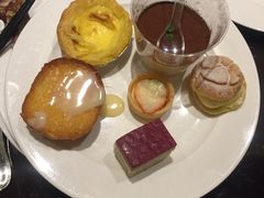 -AdD全日制餐厅(中谷花园酒店)