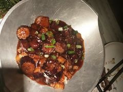 -绿茶餐厅(昌平悦荟店)