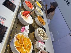 -西火火·川派小火锅(西溪银泰店)