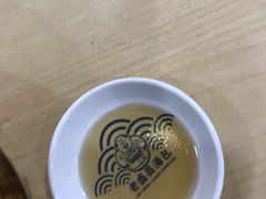 苏州汤包-老盛昌(胶州店)