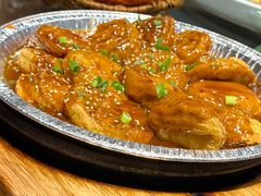 -那家老院子东北菜·饺子·小鸡炖蘑菇(艳华街店)