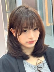 -赤道 Hair Salon