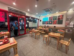 -塔斯汀中国汉堡(员村店)